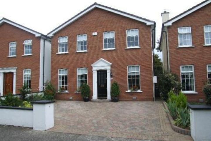 58 Castleknock Park, Castleknock, Dublin