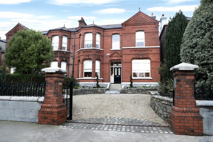 61 Eglinton Rd, Dublin 4, Dublin, Dublin 4, Dublin