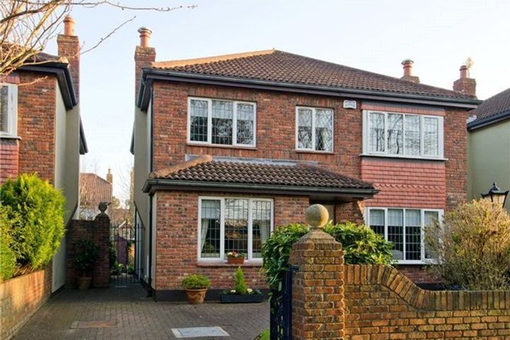 6 Chesterfield Copse, Castleknock, Dublin 15, Dublin 15, Dublin