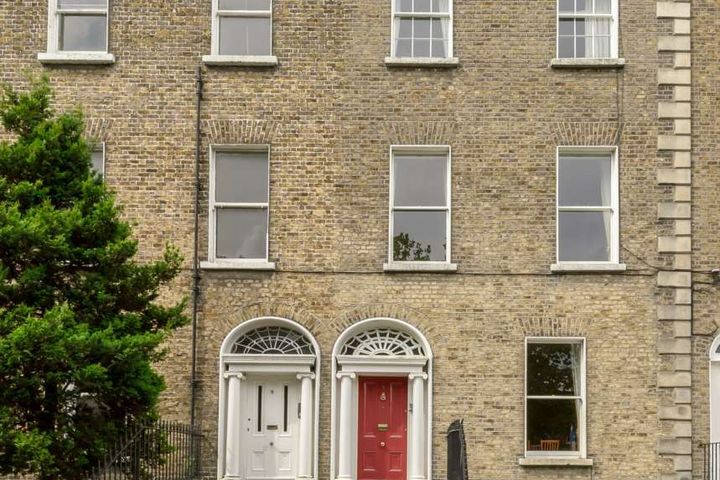 8 Leeson St Upper, Donnybrook, Dublin 4, Dublin 4, Dublin