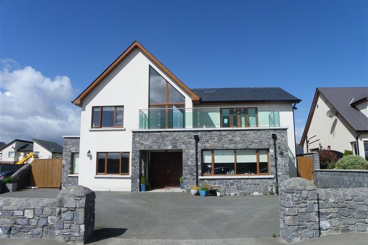 Littlefield, Kinsealy Lane, Malahide, Dublin