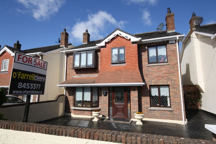 4 Castlefield Manor, Malahide, Dublin, Dublin