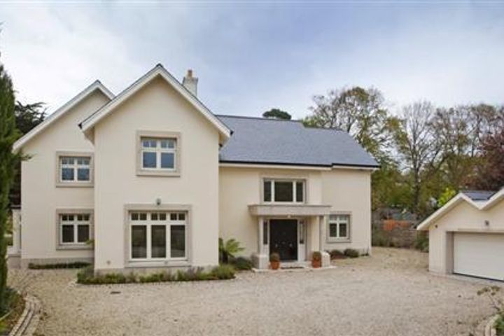 Hazelmere, Westminister Road, Foxrock, Dublin
