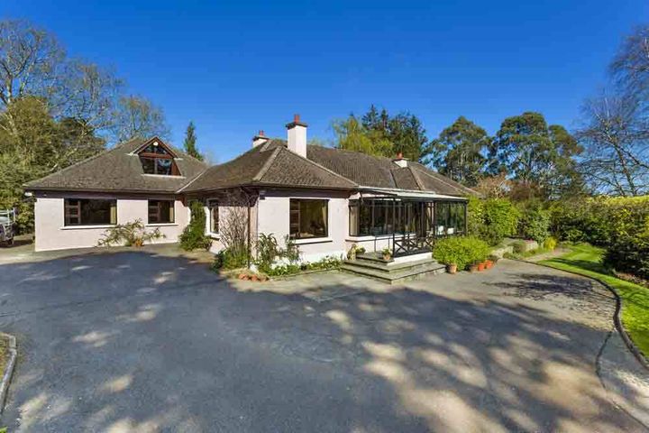 Appledore, Brennanstown Road, Cadinteely, Dublin 18, Dublin