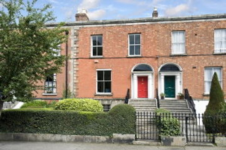 5 Frankfort Avenue, Rathgar, Dublin 6, Dublin 6, Dublin