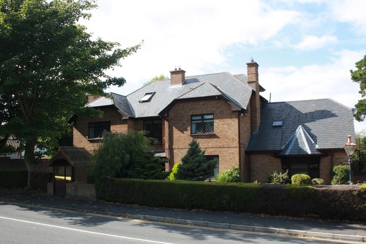 Louvaine, Grove Rd, Malahide, Dublin