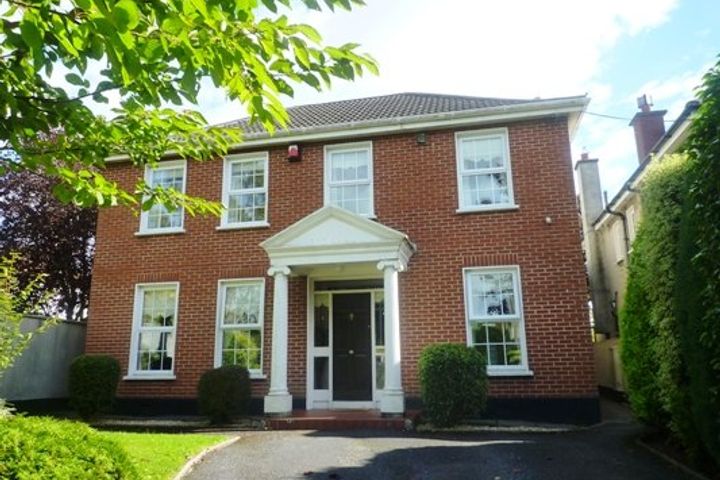 53 Georgian Village, Castleknock, Dublin, Dublin