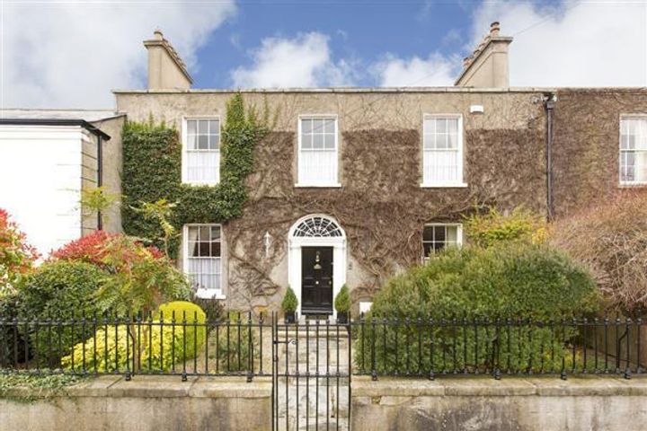 10 Sydney Ave, Blackrock, Dublin, Dublin