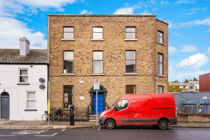 31 Old Kilmainham, Kilmainham, Dublin 8, D08V062