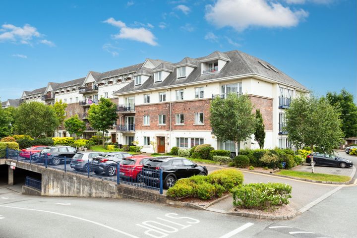 Apartment 57, Hampton Square, Navan Road (D7), Dublin 7, D07PC70
