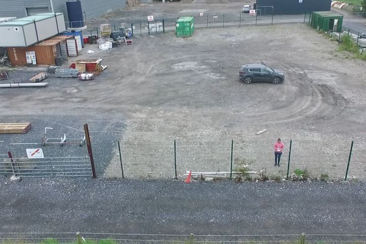 Barstown Commercial Park, Barstown, Dunboyne, Co. Meath