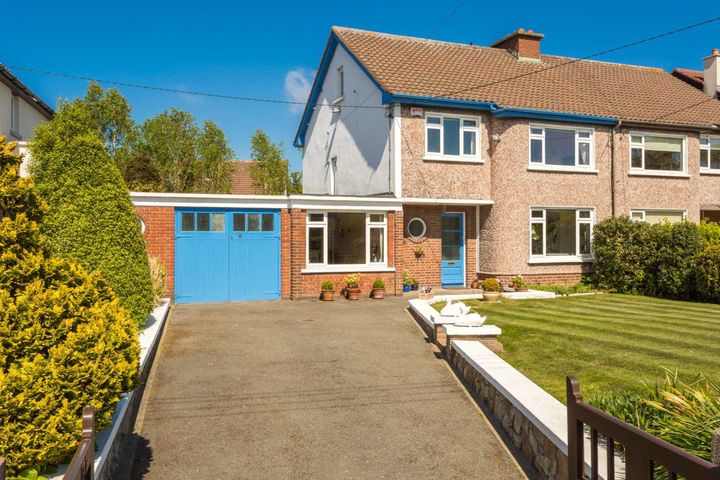 141 Booterstown Ave, Blackrock, Dublin, Dublin