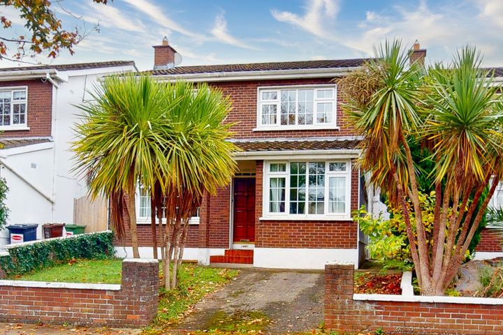 48 Ashton Avenue, Dublin 16, Knocklyon, Dublin 16, D16EC67