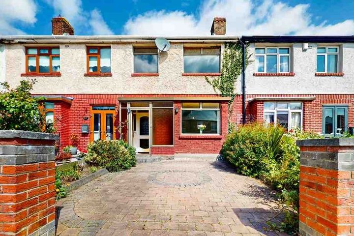 93 Raphoe Road, Dublin 12, Crumlin, Dublin 12, D12P8C9
