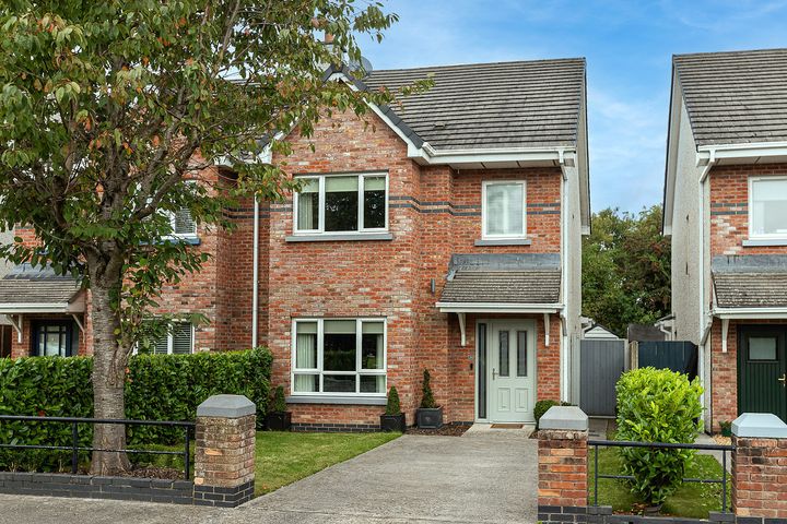 26 Townparks Manor, Kells, Co. Meath, A82D8H7
