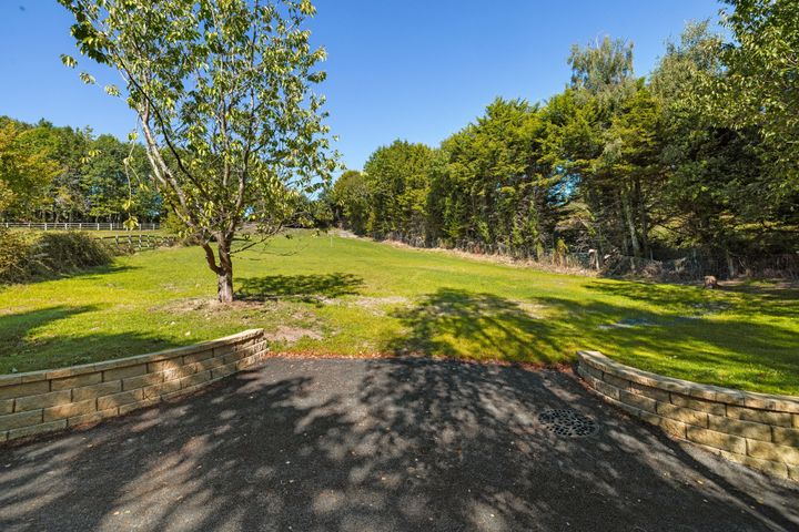 Site With F.P.P, Site 2 @ Cedarbrook, Fassaroe Avenue, Bray, Co. Wicklow, A98CX34