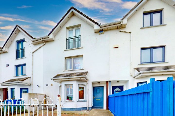 31 Cardy Rock Avenue, Balbriggan, Balbriggan, Co. Dublin, K32HR67