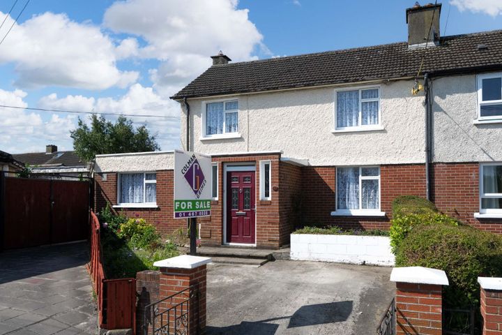 21 Lein Park, Dublin 5, Artane, Dublin 5, D05TF21
