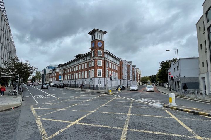 Apartment 88, Westland Square, Dublin 2, D02WK65