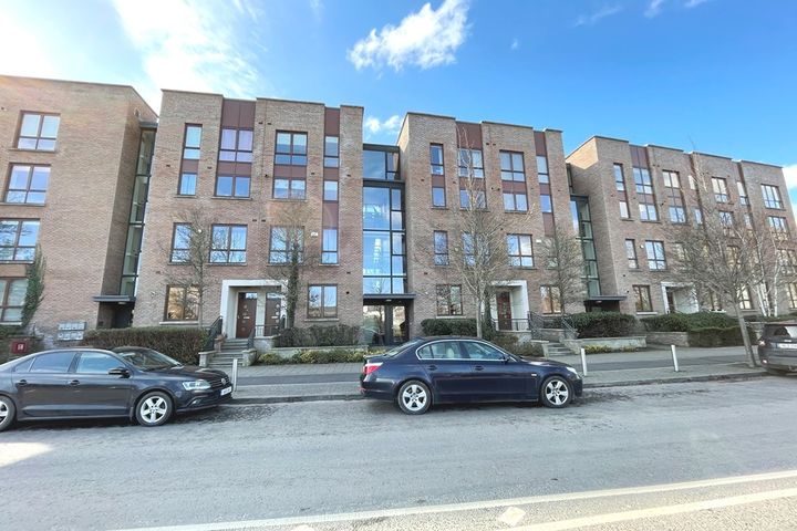 21 Adamstown way, Adamstown, Co. Dublin