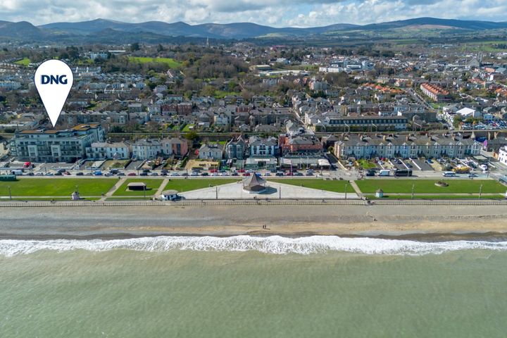 Apartment 27, Strand View, Strand Road, Bray, Co. Wicklow, A98C1K8