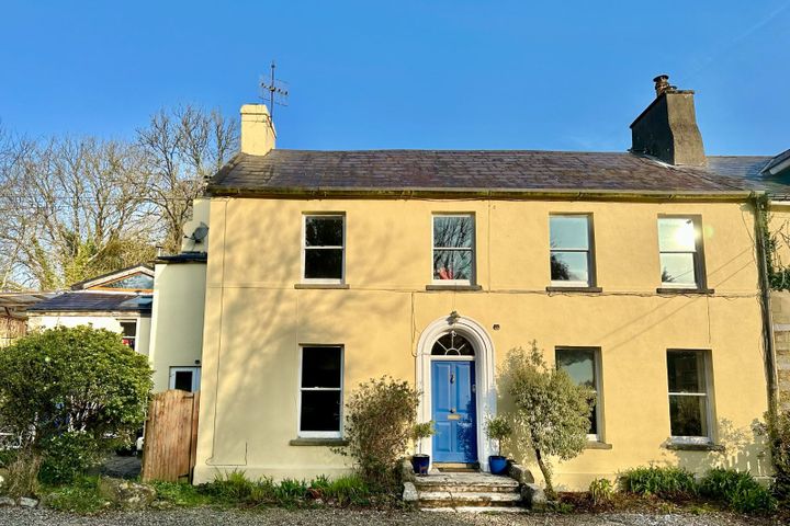 Gurteen House, Bandon, Co. Cork, P72YA00