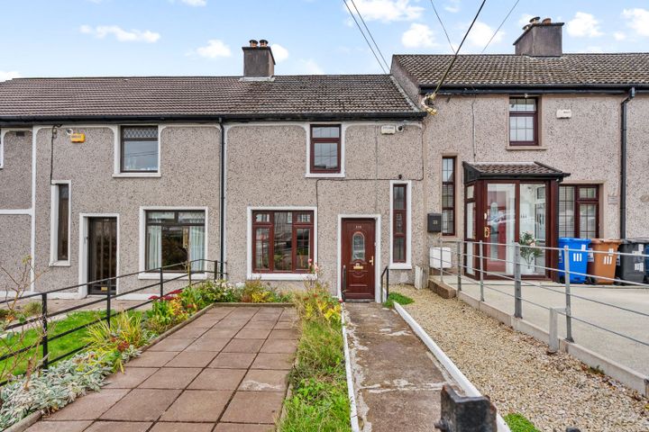 113 Cathedral Road, Gurranabraher, Co. Cork, T23XW7C