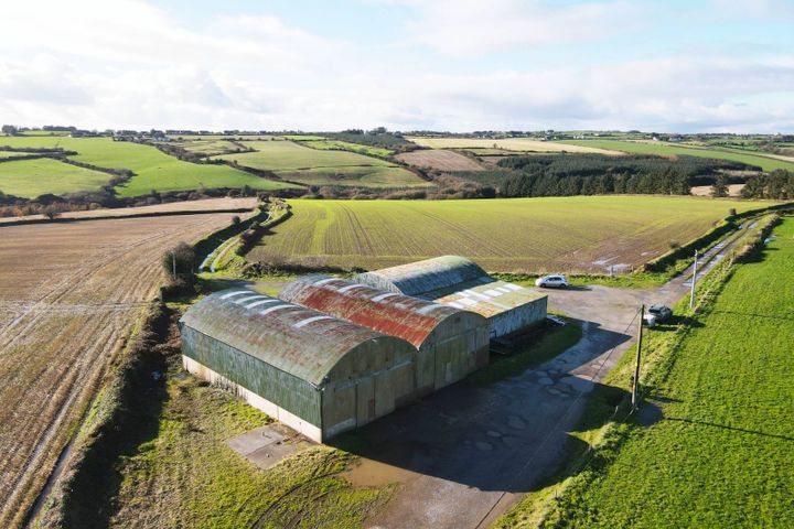 Rearour and Barrettshill, Ballinhassig, Co. Cork