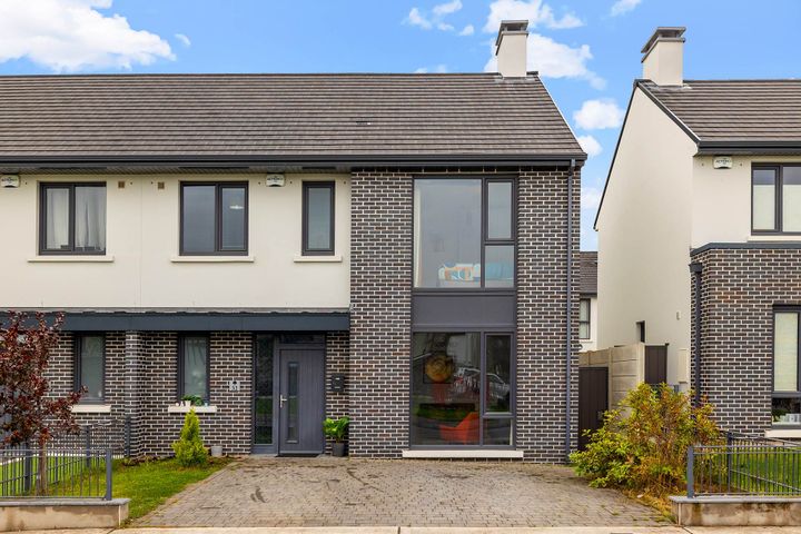 32 Oldtown Woods, Celbridge, Co. Kildare, W23FH1W