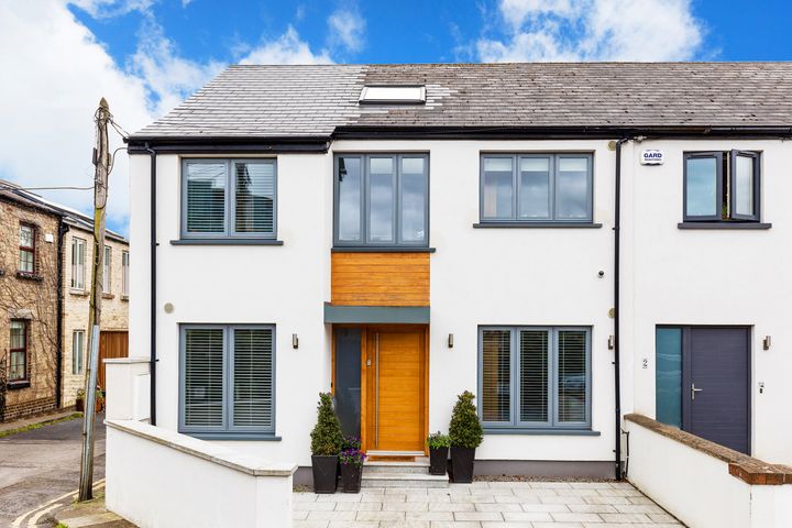 1 Cranmer Lane, Haddington Rd, Dublin 4, Dublin