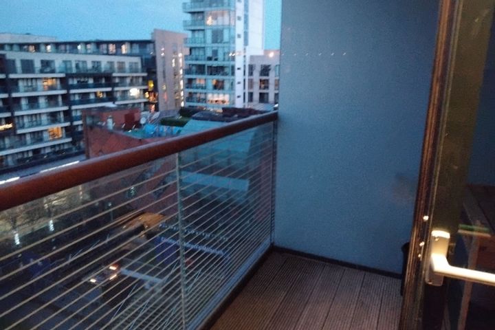 Luas Stillorgan, Stillorgan, Co. Dublin