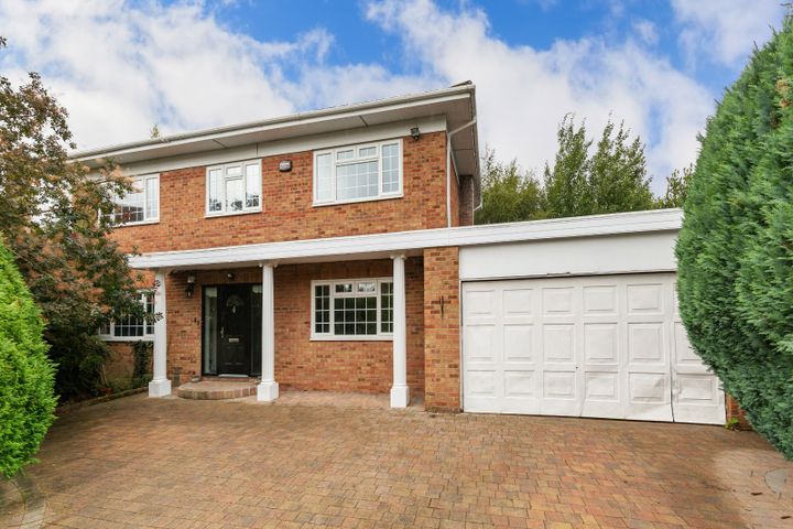 50 Carysfort Downs, Blackrock, Co. Dublin, A94K152