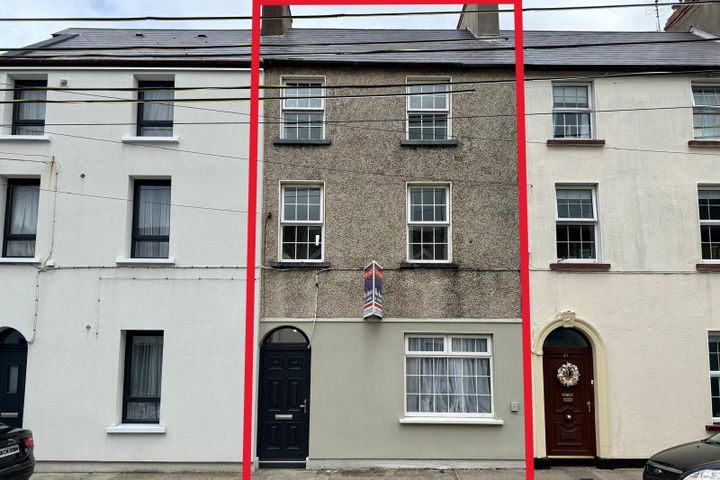 87 Upper John Street, Wexford Town, Co. Wexford, Y35T3V8