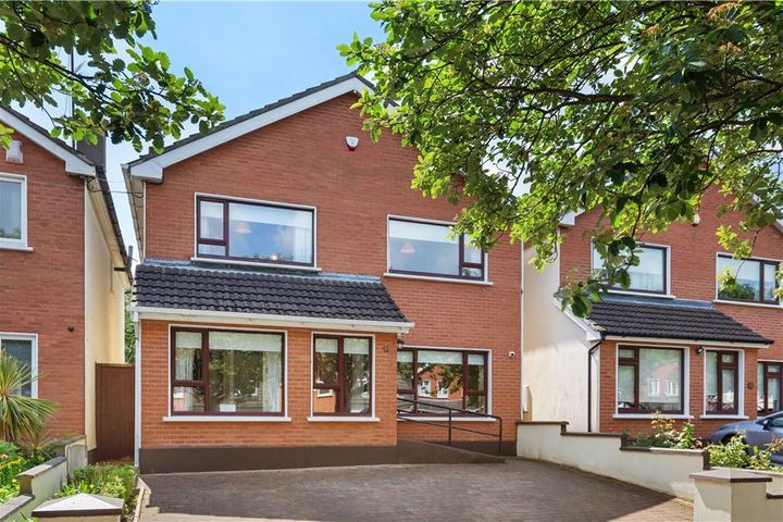 25 Farmleigh Ave, Stillorgan, Dublin, Dublin