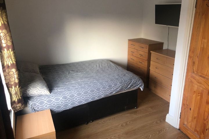 Lismore Road, Dublin 12, Kimmage, Dublin 12