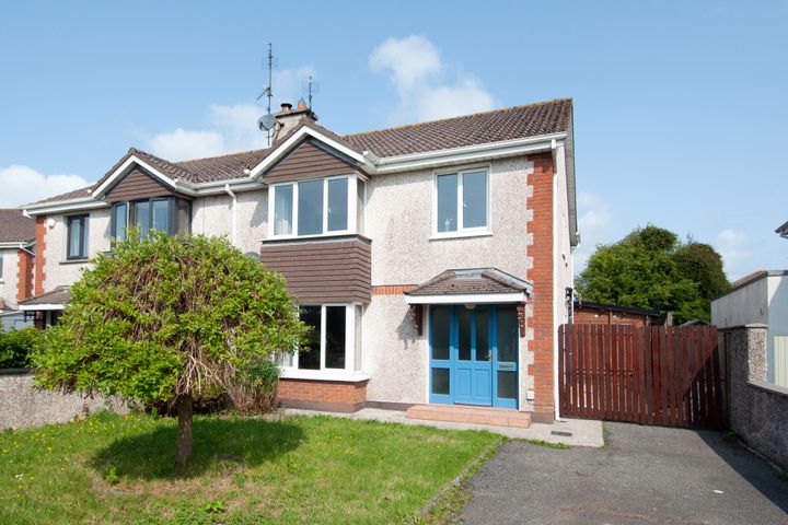 8 Grattan Court, Gorey, Co. Wexford, Y25H512