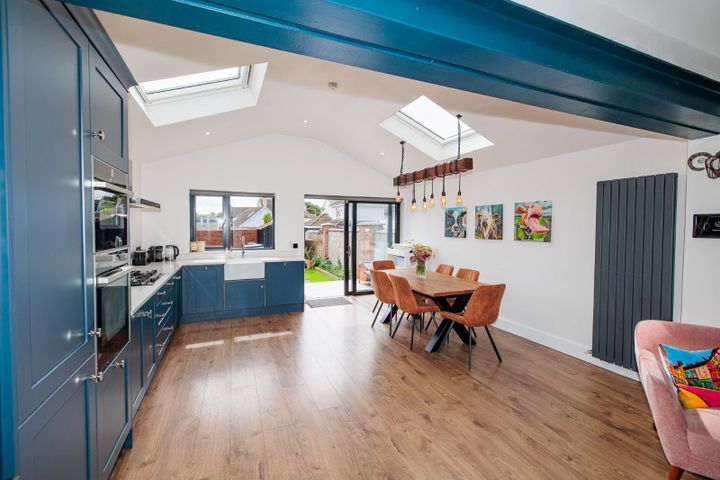 7 Father Albert Place, Kilkenny, Kilkenny, Co. Kilkenny, R95NN8Y