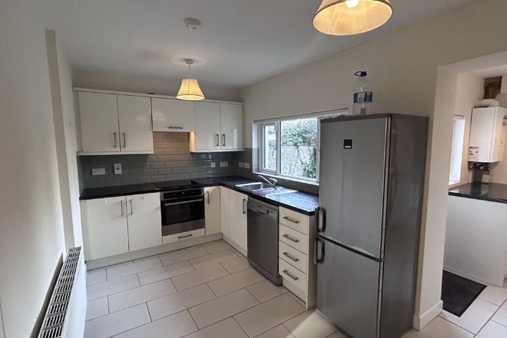 Windy Arbour , Windy Arbour, Dublin 14