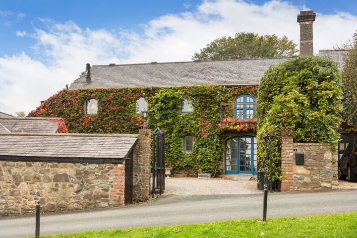 7 Killincarrig Manor, The Burnaby, Greystones, Co. Wicklow, A63VF84
