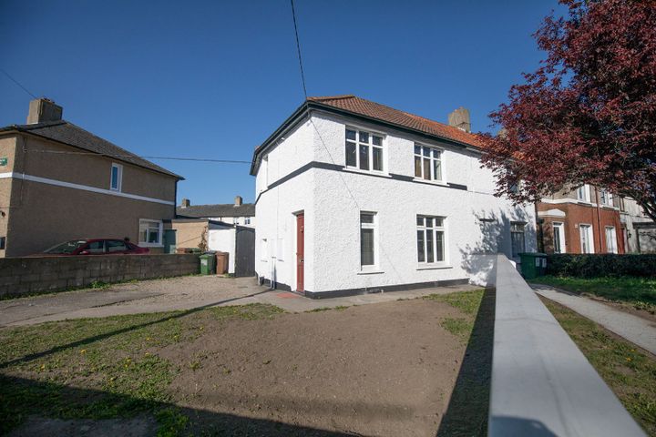 45a Oak Road, Dublin 9, Donnycarney, Dublin 9, D09HH32