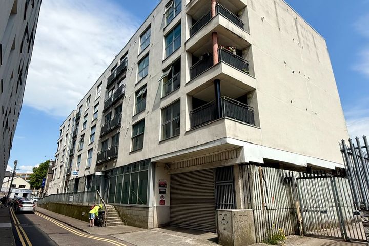 Apartment 14, Copley Hall, Cork City Centre, T12PX45