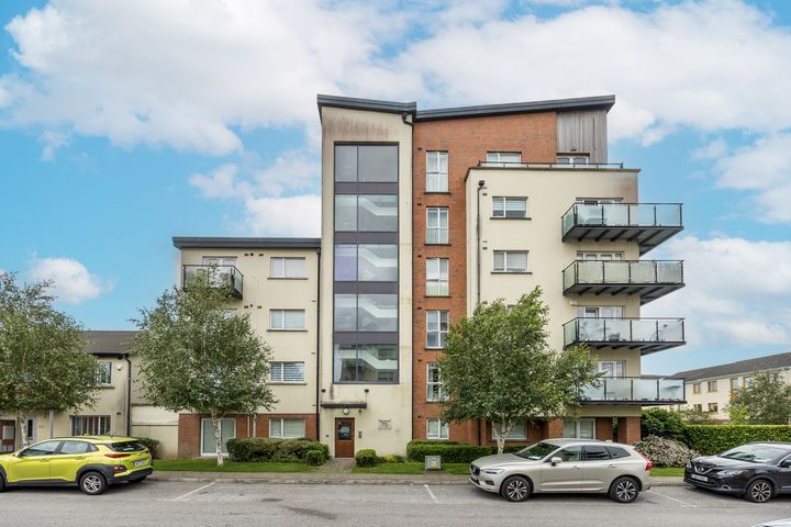 11 Mayeston Rise, Saint Margarets Road, Dublin 11, Dublin