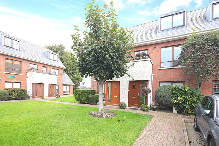 20 Avondale Square, Dunboyne, Co. Meath, A86X453