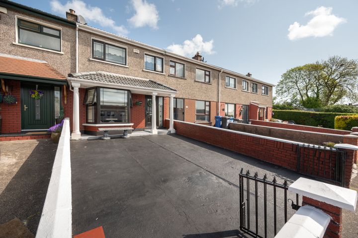16 Hawthorn Mews, Dublin Hill, Cork, Cork