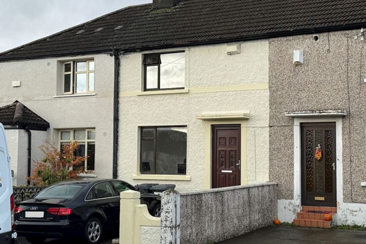 23 Clanhugh Road, Donnycarney, Dublin 5, D05FD85