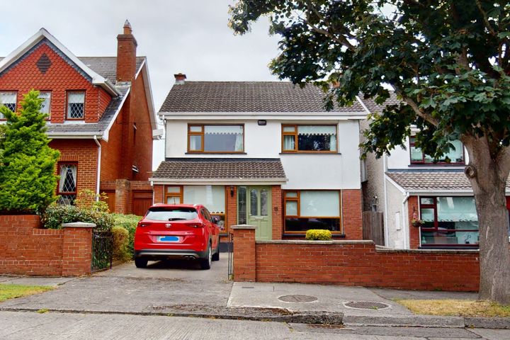 76 Grange Wood, Rathfarnham, Dublin 16, Dublin 16, Dublin