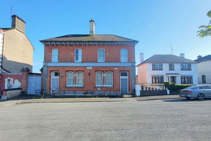Church Street, Strokestown, Co. Roscommon, F42WV06