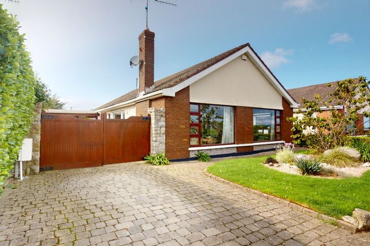 2 Old Quarry, Dalkey Avenue, Dalkey, Dublin