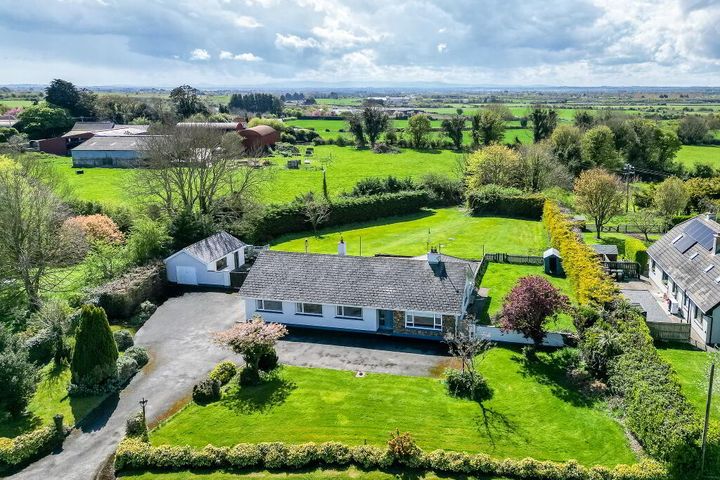 Oberstown, Lusk, Co. Dublin, K45EN25