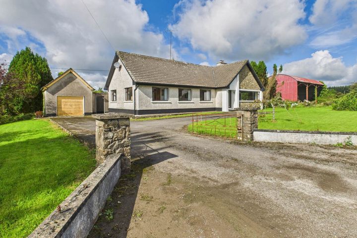 Aghawerriny, Curraghroe, Co. Roscommon, F42TH56